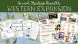Western Expansion Bundle - Alberta Social Chapter 10