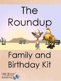 Western Family Kit