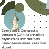 Western vs Indigenous Creation Stories: How the two compar
