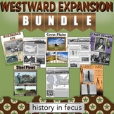 Westward Expansion Bundle