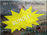 Westward Expansion Bundle