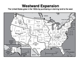Westward Expansion & Innovations of the 1800s