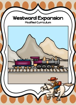Preview of Westward Expansion: Modified Unit
