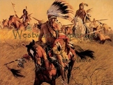 Westward Expansion Part II: The Impact on the Native Ameri