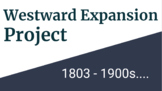 Westward Expansion Project