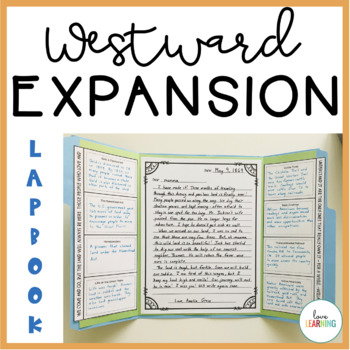 Westward Expansion Project