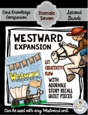 Westward Expansion ~ Second Grade