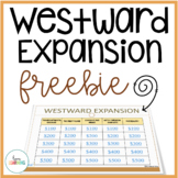 Westward Expansion Slides Review Game