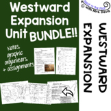 Westward Expansion Unit BUNDLE!!