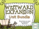 Westward Expansion Unit Bundle
