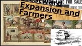 Westward Expansion and Farmers