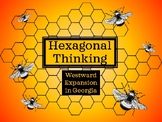 Westward Expansion in Georgia Hexagonal Thinking - GA Stud