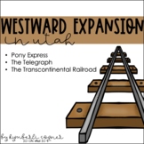Westward Expansion in Utah