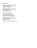 Westward Expansion Manifest Destiny Song To Miley Cyrus "W