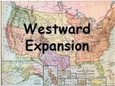 Westward Movement 4th Grade CRCT Practice
