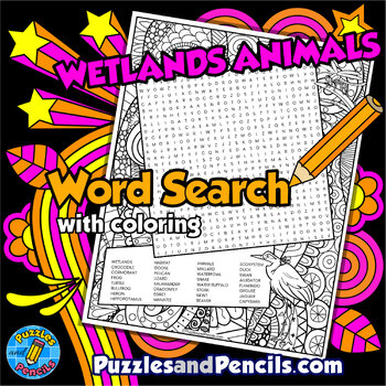 https://ecdn.teacherspayteachers.com/thumbitem/Wetlands-Animals-Word-Search-Puzzle-with-Coloring-Wetlands-Habitat-Wordsearch-9533676-1687707331/original-9533676-1.jpg