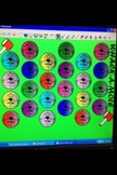 Whack a Mole Smartboard Music Game 3-6th Graders