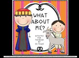 What About Me? (Fable--Compatible with Reading Street-3rd Grade)