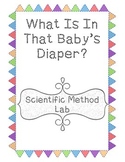 What Are Diapers Made Of?