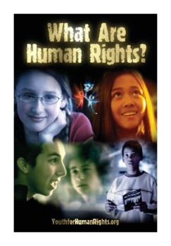 Preview of What Are Human Rights?