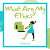 What Are My Ethics?