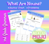 What Are Nouns?