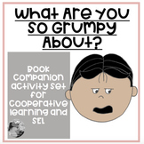 What Are You So Grumpy About: activity set for coping and 