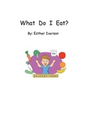 What Do I Eat adapted book