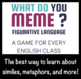 What Do You Meme? Figurative Language Edition by 6thGradeSoLit | TpT