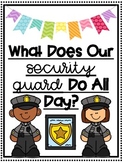 What Does Our Resource Police Officer Security Do All Day?