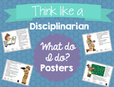 What Does a Disciplinarian Do?