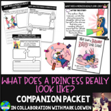 What Does a Princess Really Look Like? Companion Packet