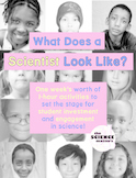 What Does a Scientist Look Like?