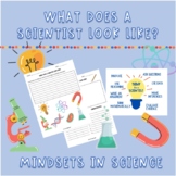 What Does a Scientist Look Like