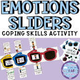 What Emotions Do You See? (Teaching Empathy/Sunglasses Sliders)