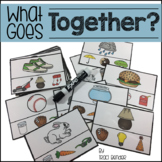 What Goes Together? - Classifying & Associations