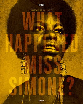 What Happened, Miss Simone? | Documentary Questions in Chronological Order
