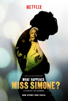 Preview of What Happened, Miss Simone? | Documentary Questions in Chronological Order