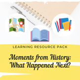What Happened Next? Financial History Resource Pack