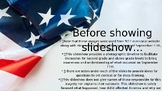 What Happened On September 11th? PowerPoint SlideShow