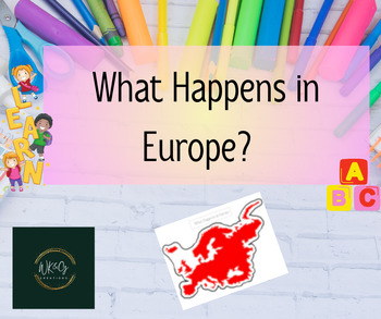 Preview of What Happens In Europe? MONTESSORI