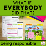 What If Everybody Did That? SEL Read Aloud