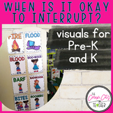 When Is It Okay to Interrupt? | What Is An Emergency? | Vi