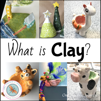 How to Make Clay Art for Kids: A Detailed List of Arts Kids Can