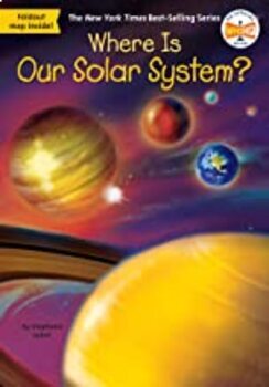 Preview of What Is...Our Solar System?