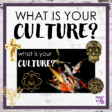 What Is Your Culture? Assignment