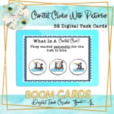 What Is a Context Clue With Pictures BOOM Cards – Speech T