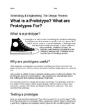 What Is a Prototype? (The Engineering Design Process)