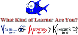 What Kind of Learner Are You? Learning Modalities Survey