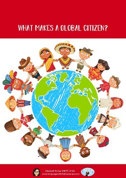Preview of What Makes a Global Citizen?